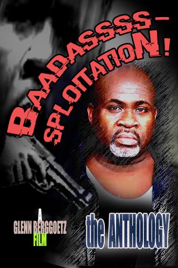 Baadasssssploitation!